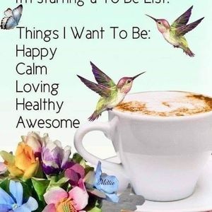 Meet your Posher, Connie